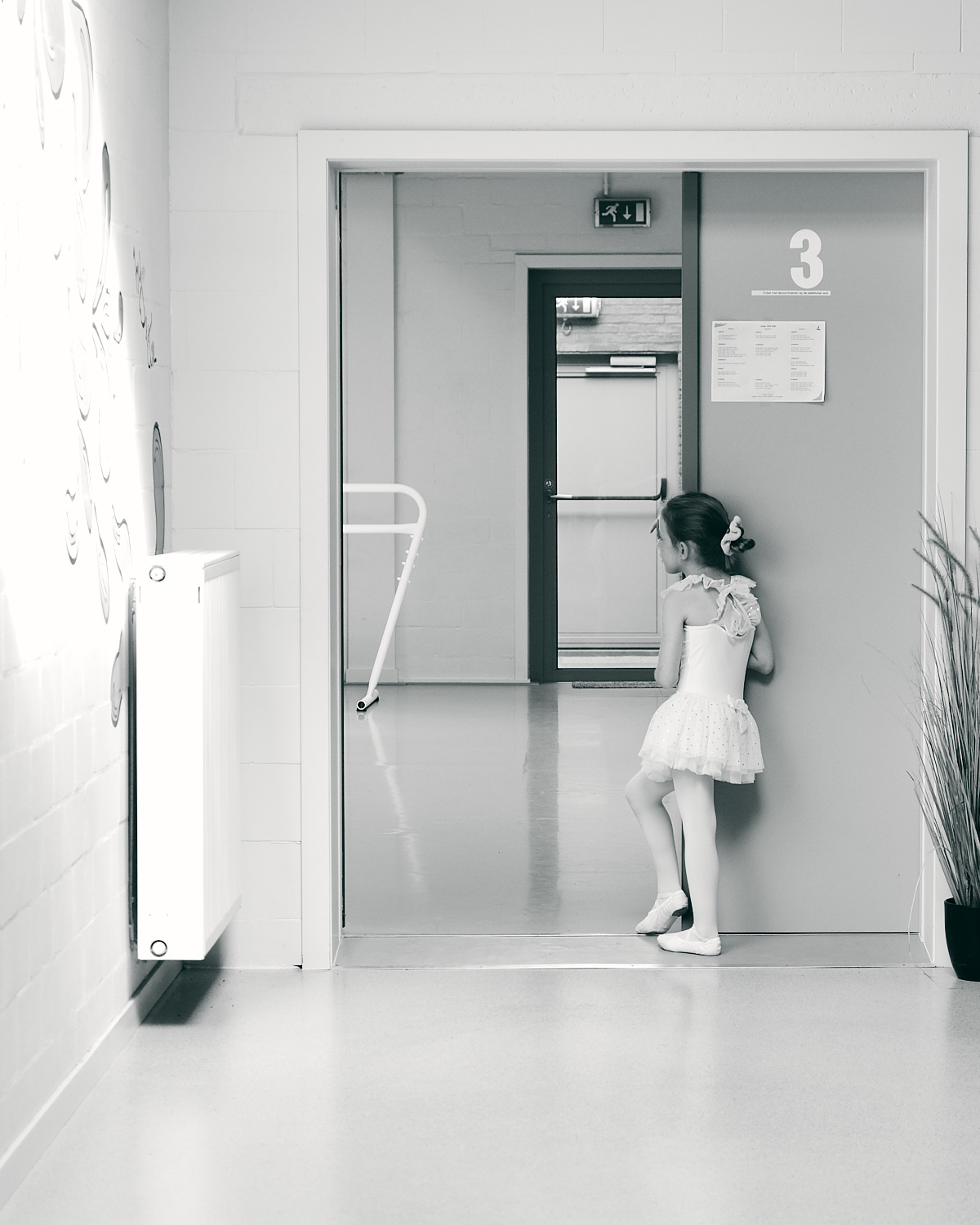 Summer Intensives ballet