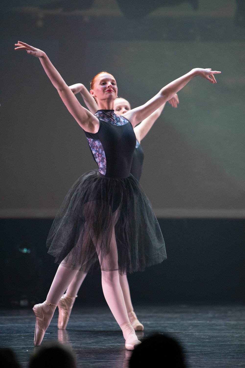 Klassiek ballet