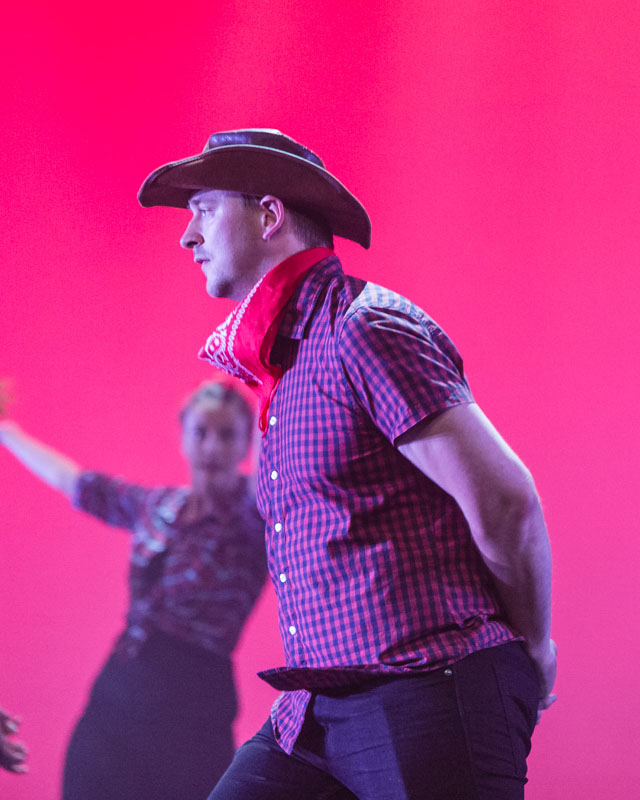 Fit & Dance Celebrations