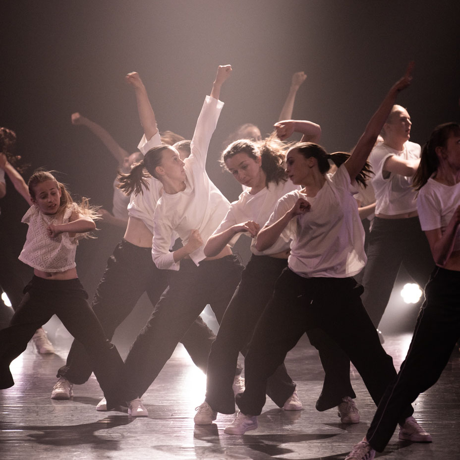 Girly Hip Hop